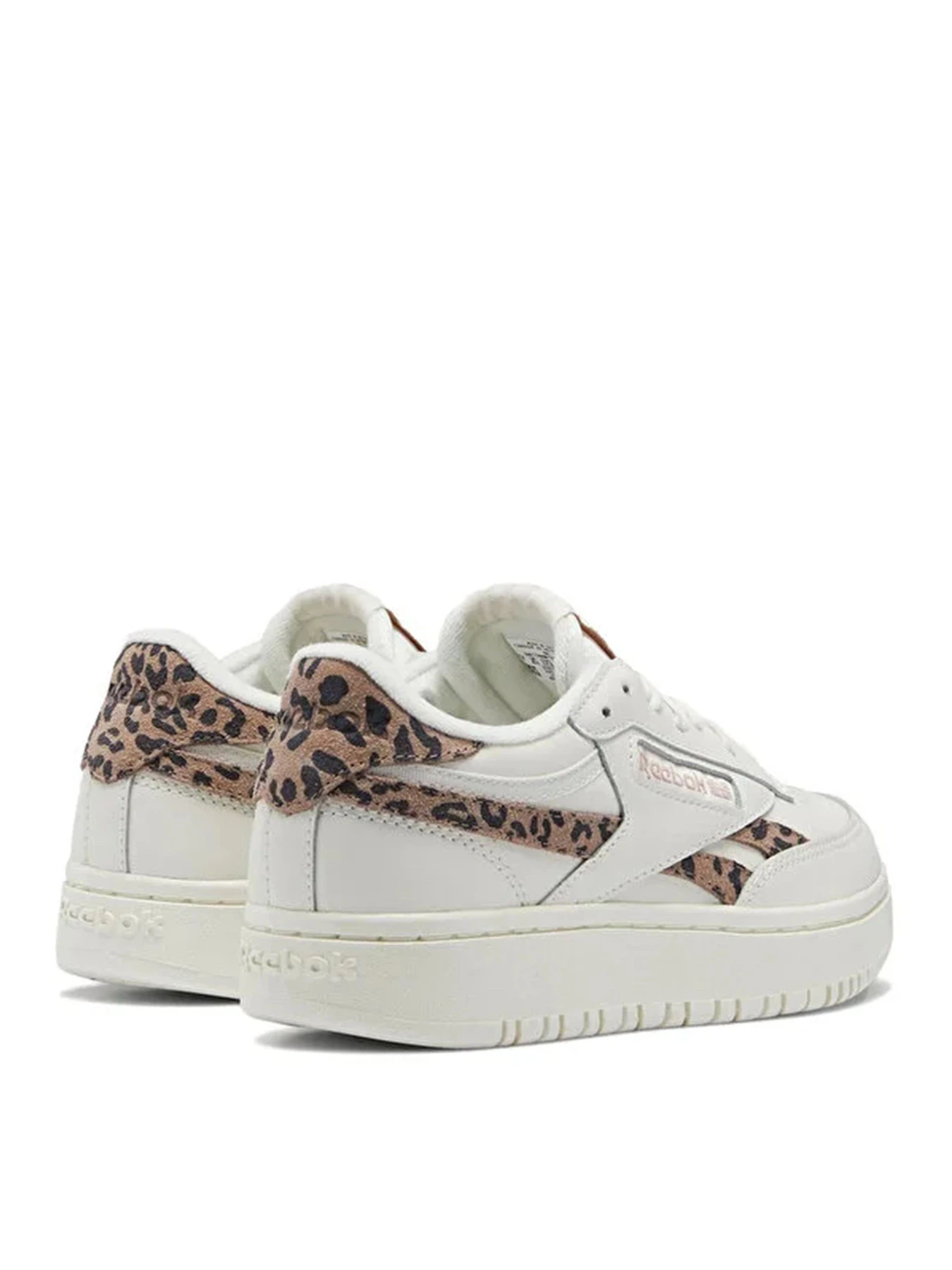 Кеды Reebok модель GV7033 Кеды Reebok модель GV7033 Фото