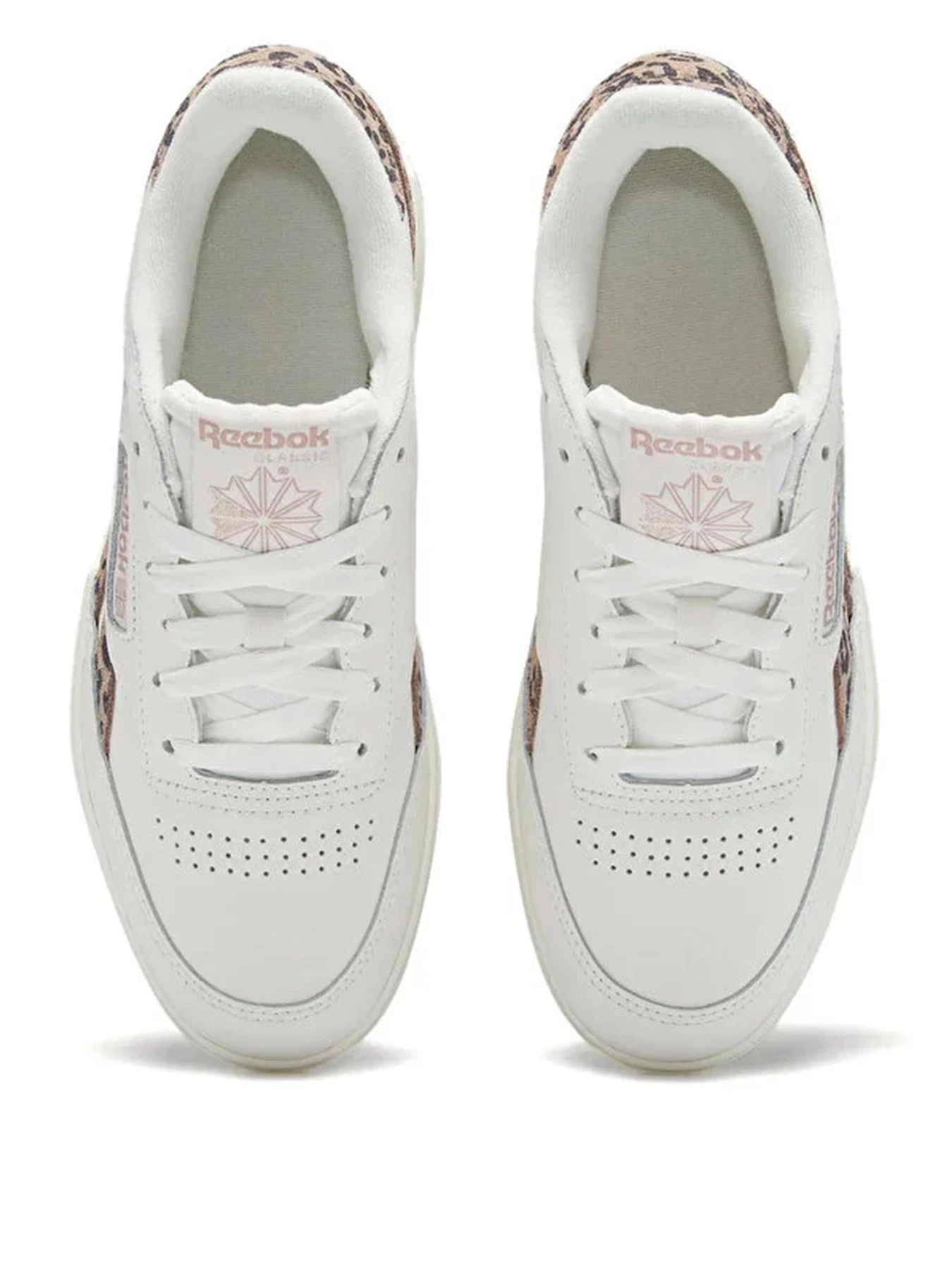 Кеды Reebok модель GV7033 Кеды Reebok модель GV7033 Фото