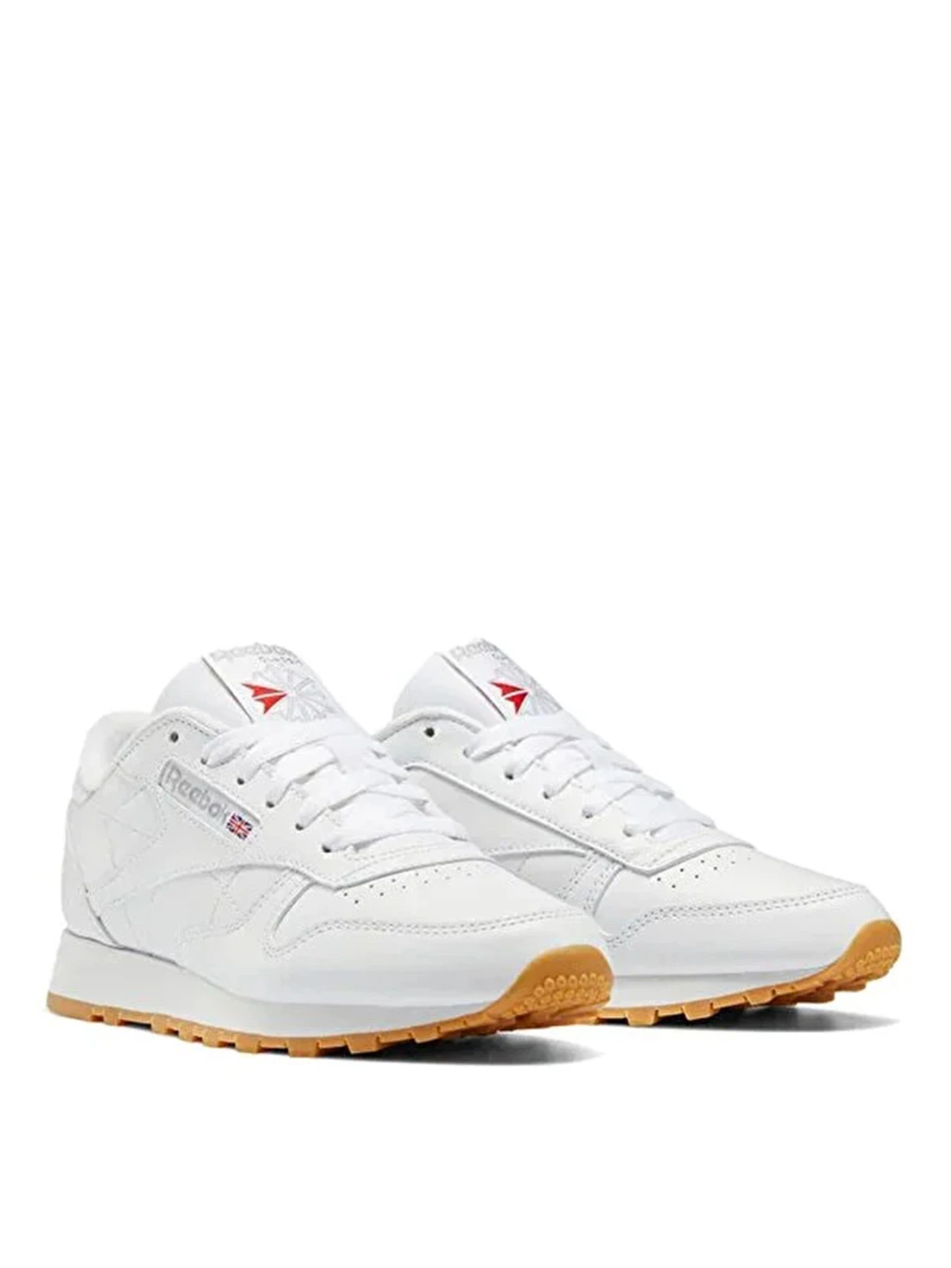 Кроссовки Reebok модель GY0956 Кроссовки Reebok модель GY0956 Фото