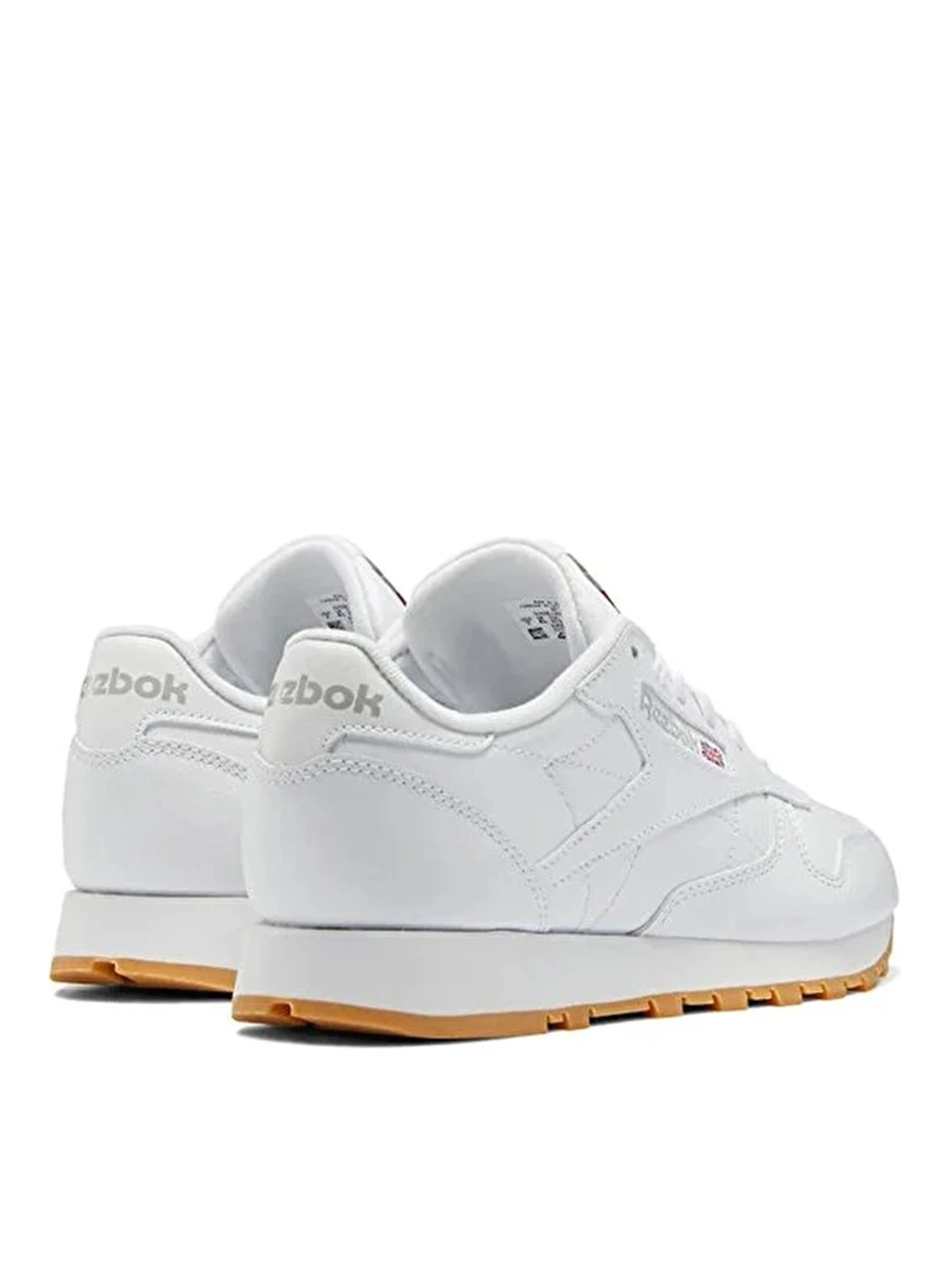Кроссовки Reebok модель GY0956 Кроссовки Reebok модель GY0956 Фото