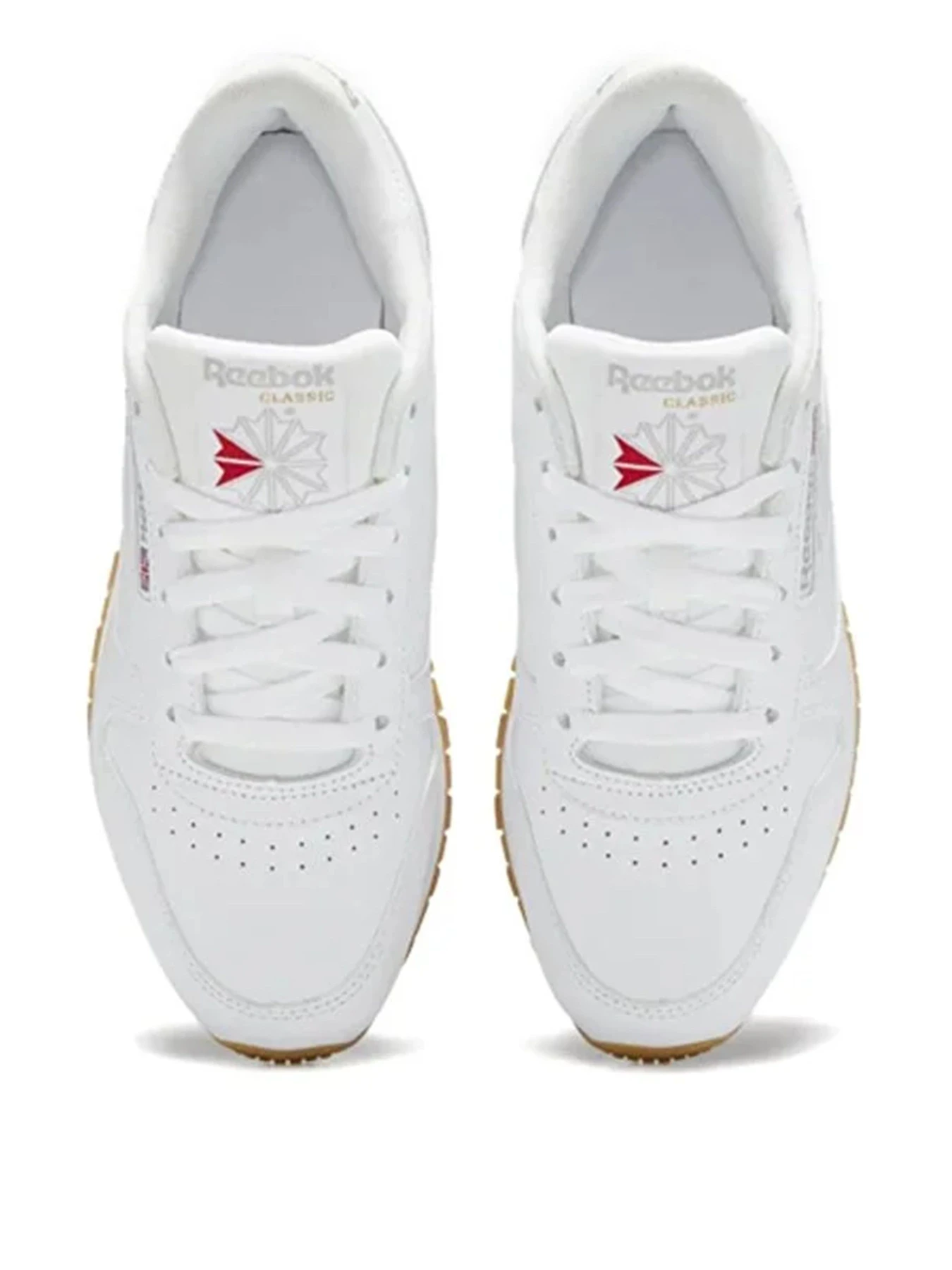 Кроссовки Reebok модель GY0956 Кроссовки Reebok модель GY0956 Фото