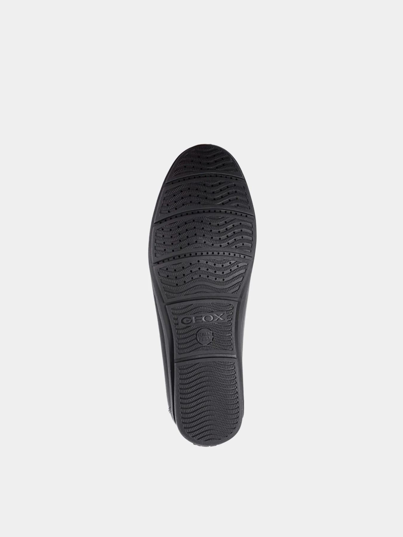 Слипоны и мокасины Geox модель U32Q3A-00043-C9999 Фото