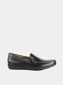 Слипоны и мокасины Geox модель U32Q3A-00043-C9999 Фото