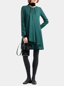Платья Emporio Armani модель 6D2A63-2NA5Z-0557 Фото