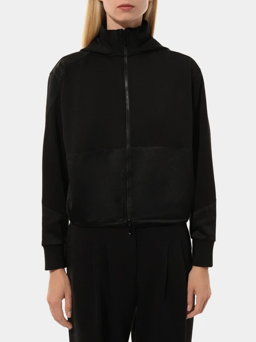 Куртки и дубленки Emporio Armani модель 6D2B7B-2JXGZ-0999 Фото