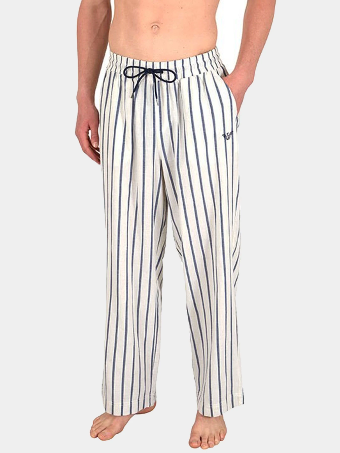 Одежда для дома и сна Emporio Armani модель 211879-4R465-09740 Одежда для дома и сна Emporio Armani модель 211879-4R465-09740 Фото