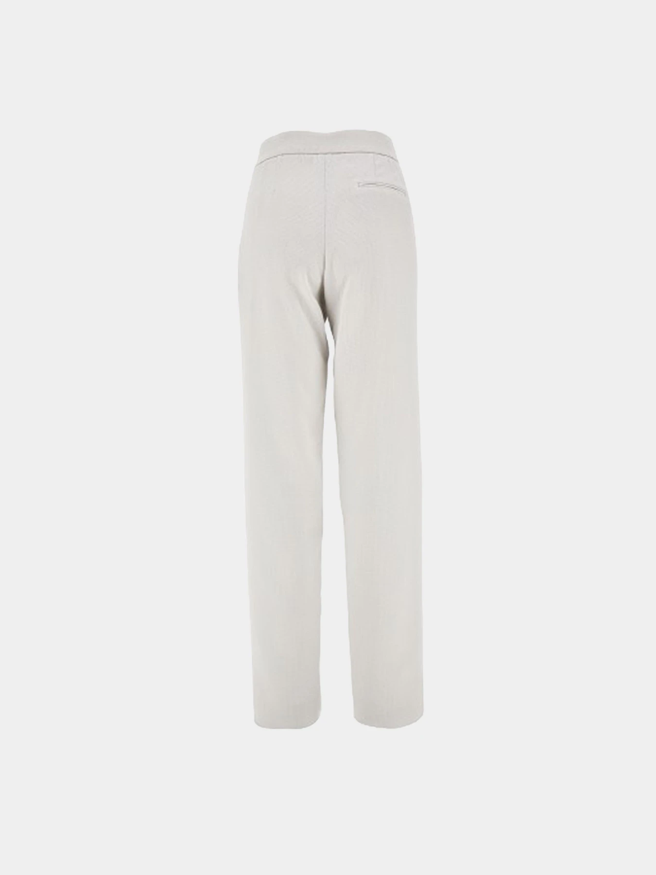 Брюки Emporio Armani модель E3NP08-F2003-101 Брюки Emporio Armani модель E3NP08-F2003-101 Фото
