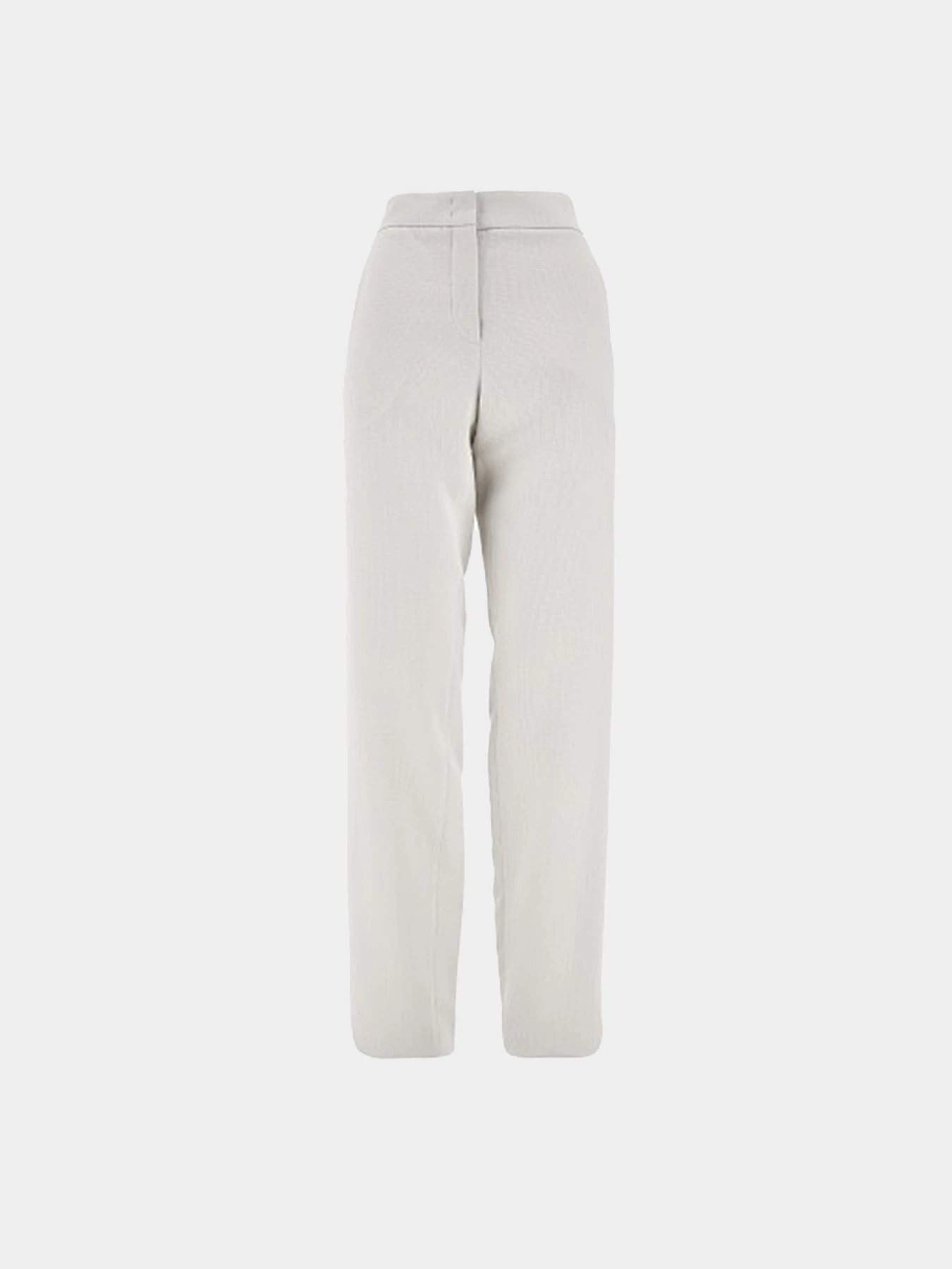 Брюки Emporio Armani модель E3NP08-F2003-101 Брюки Emporio Armani модель E3NP08-F2003-101 Фото