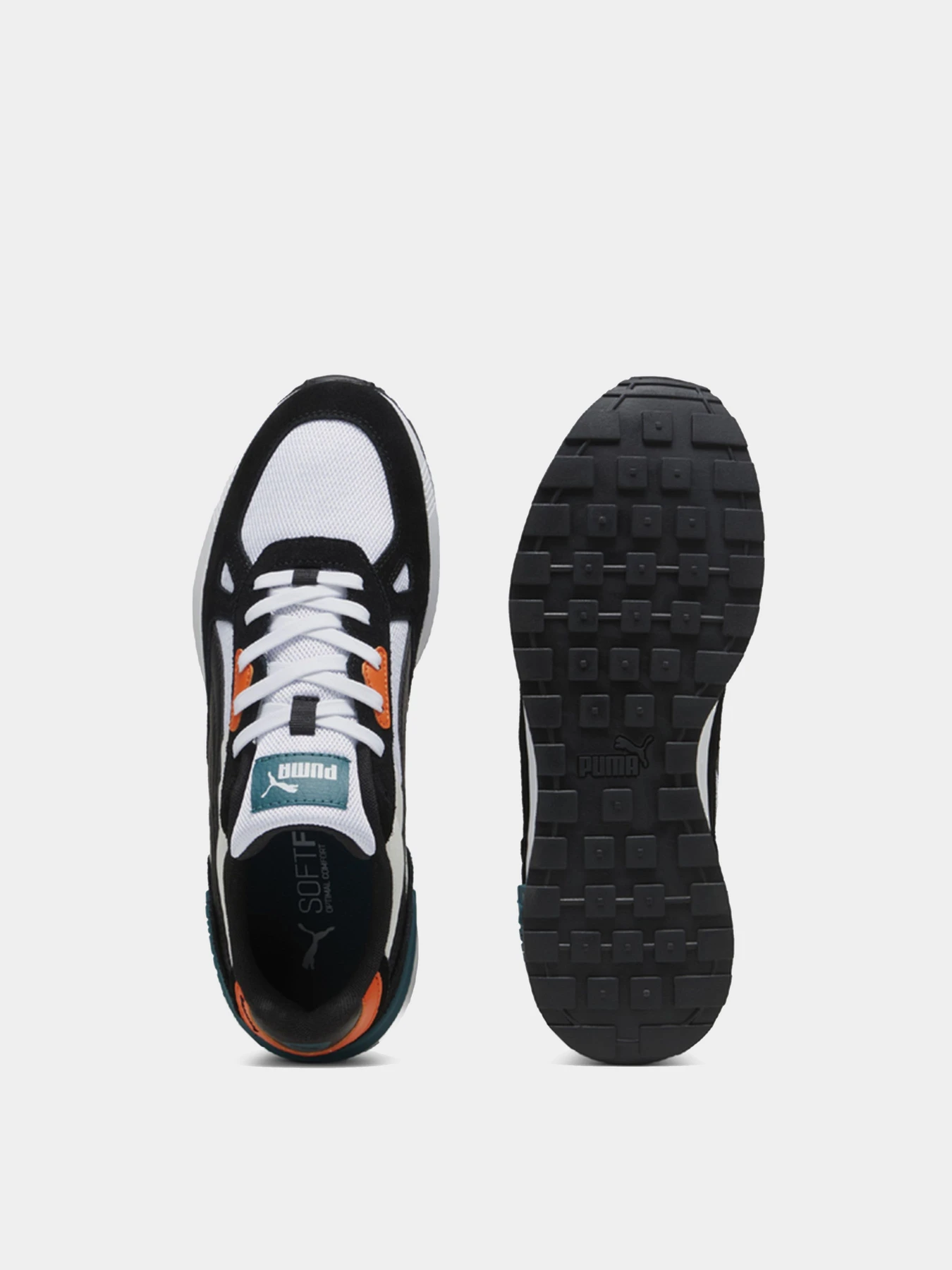 Кроссовки PUMA модель 38073637 Кроссовки PUMA модель 38073637 Фото