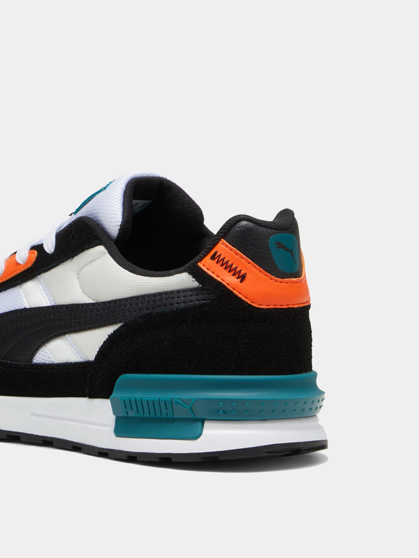 Кроссовки PUMA модель 38073637 Кроссовки PUMA модель 38073637 Фото