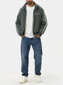 Куртки и дубленки Armani Exchange модель 8NZB99-ZNXXZ-1839 Фото
