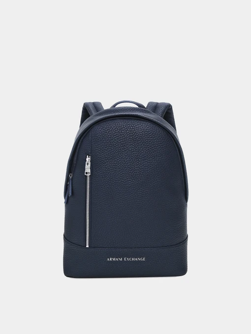 Рюкзактар Armani Exchange үлгі 952631-CC828-00035 Фото