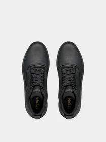 Ботинки и сапоги Geox Spherica модель U26FDA-0FF6K-C9997 Фото