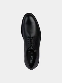 Туфли и лоферы Geox модель U45CGB-00043-C9999 Фото