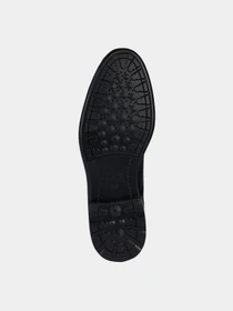 Туфли и лоферы Geox модель U45CGB-00043-C9999 Фото