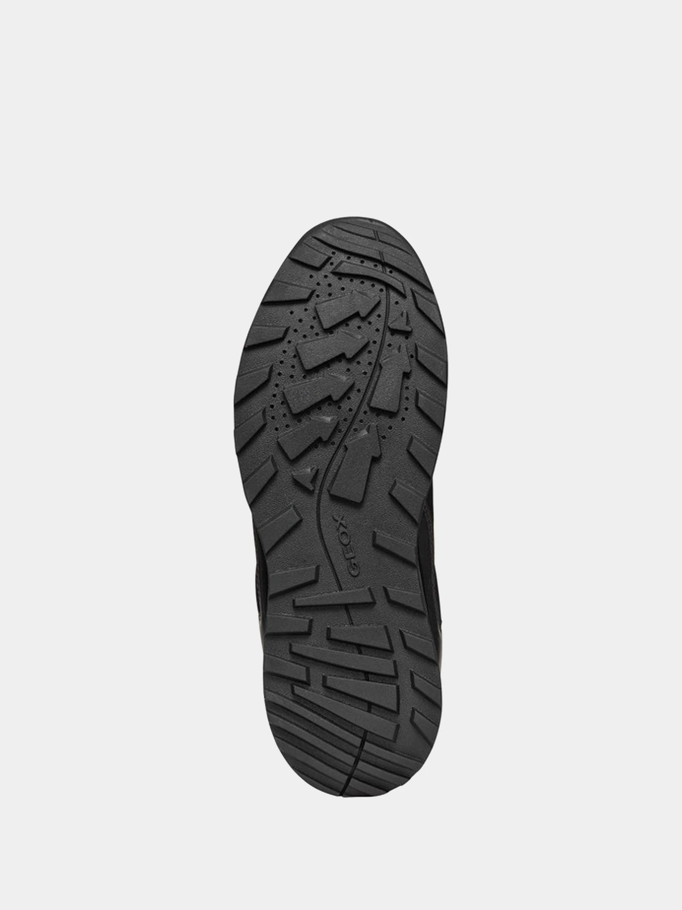 Кроссовки Geox модель U46EZD-0MEEK-C9999 Кроссовки Geox модель U46EZD-0MEEK-C9999 Фото