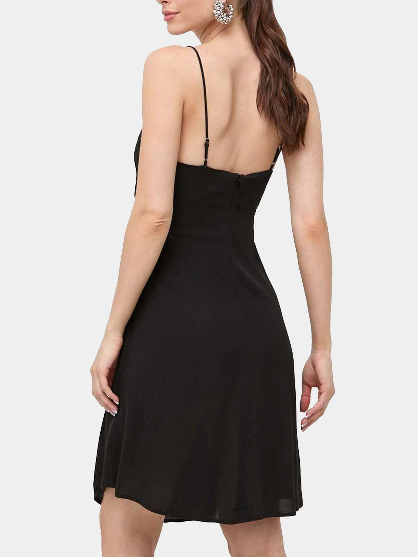 Платья Armani Exchange модель 6DYA08-YN1VZ-1200 Платья Armani Exchange модель 6DYA08-YN1VZ-1200 Фото