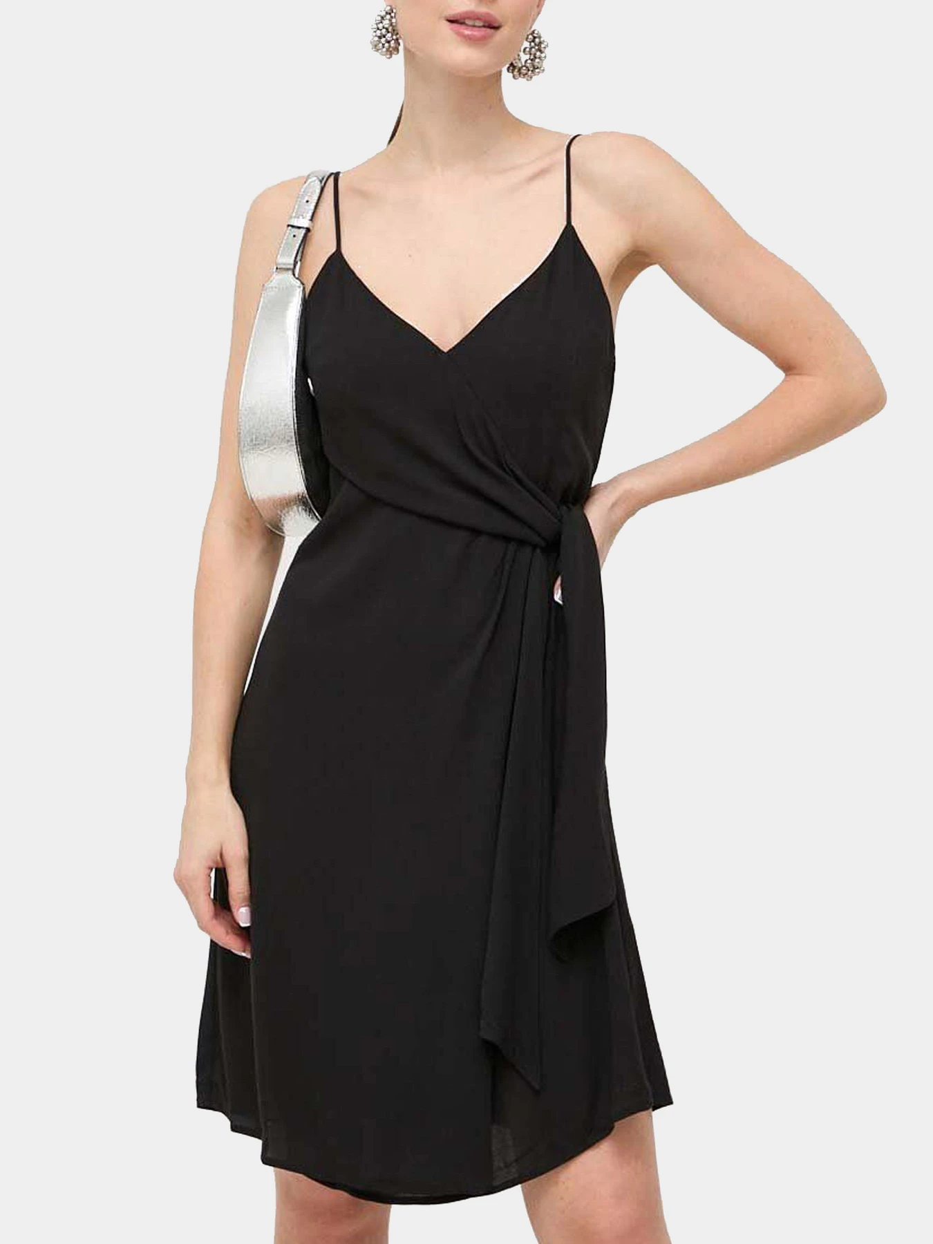 Платья Armani Exchange модель 6DYA08-YN1VZ-1200 Платья Armani Exchange модель 6DYA08-YN1VZ-1200 Фото