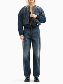 Куртки и дубленки Armani Exchange модель 6DYB24-Y18DZ-1500 Фото