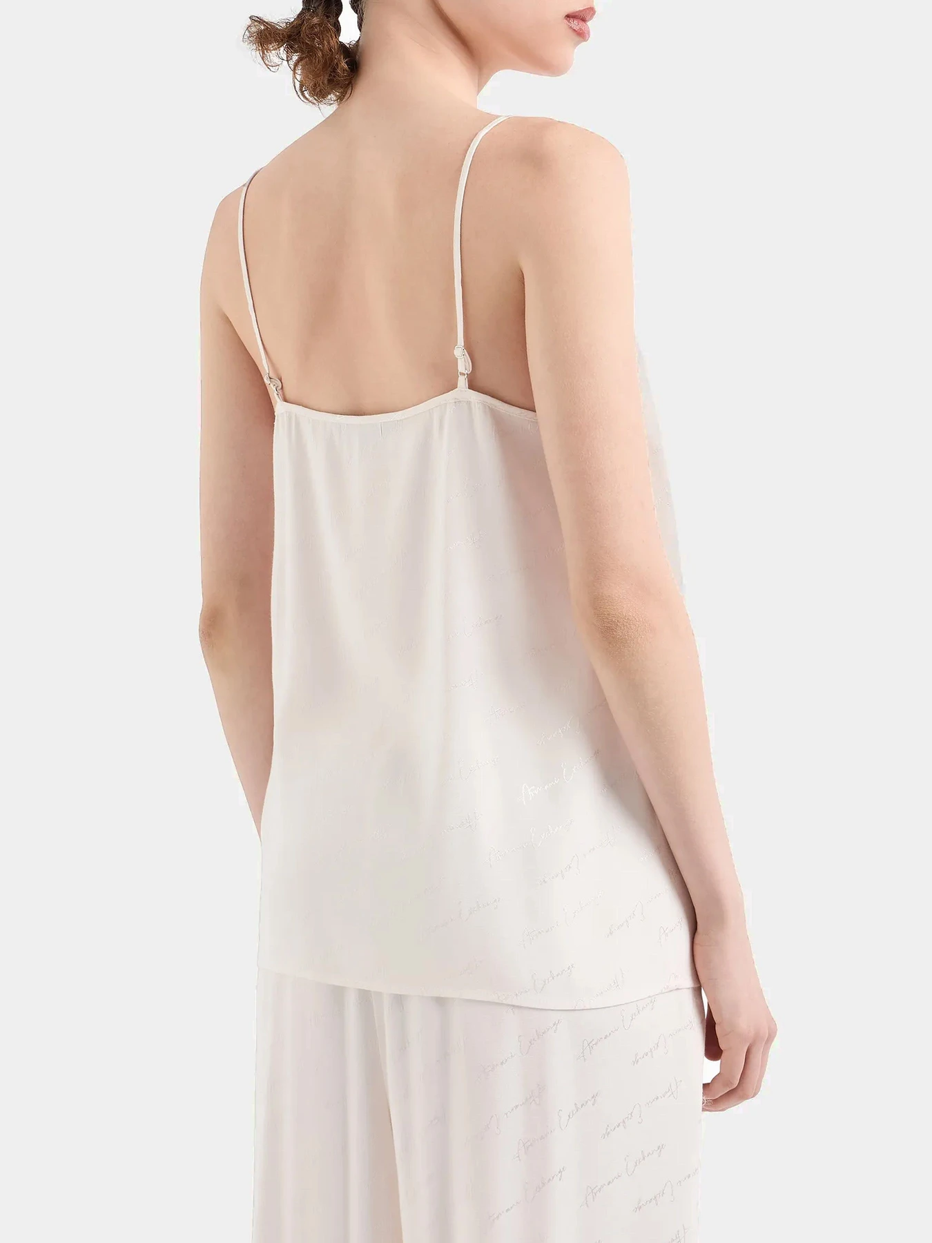 Футболки и поло Armani Exchange модель 6DYH20-YN4VZ-1130 Футболки и поло Armani Exchange модель 6DYH20-YN4VZ-1130 Фото