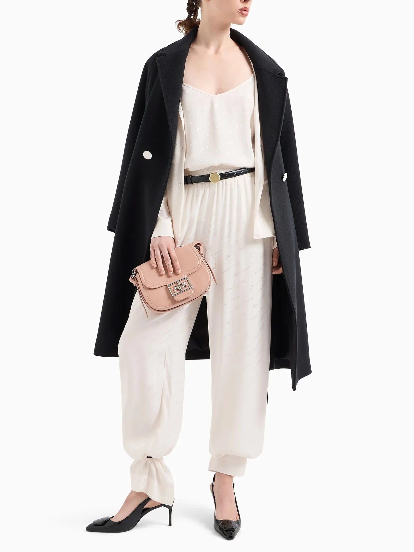 Футболки и поло Armani Exchange модель 6DYH20-YN4VZ-1130 Футболки и поло Armani Exchange модель 6DYH20-YN4VZ-1130 Фото