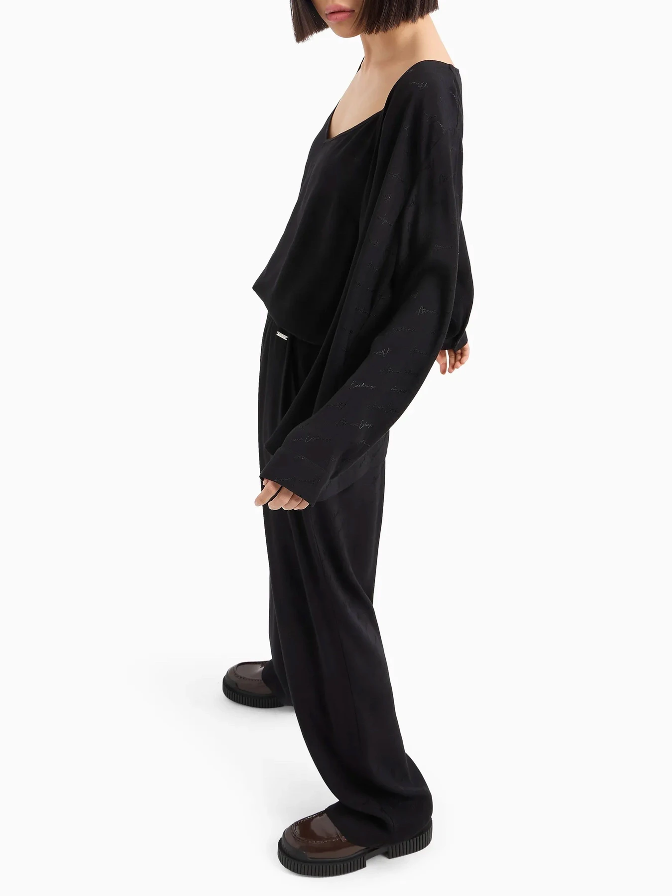 Футболки и поло Armani Exchange модель 6DYH20-YN4VZ-1200 Футболки и поло Armani Exchange модель 6DYH20-YN4VZ-1200 Фото