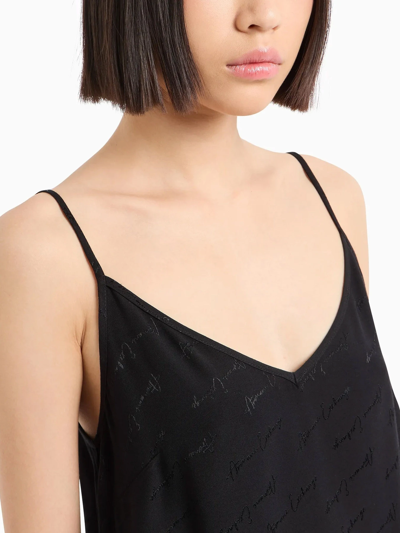Футболки и поло Armani Exchange модель 6DYH20-YN4VZ-1200 Футболки и поло Armani Exchange модель 6DYH20-YN4VZ-1200 Фото