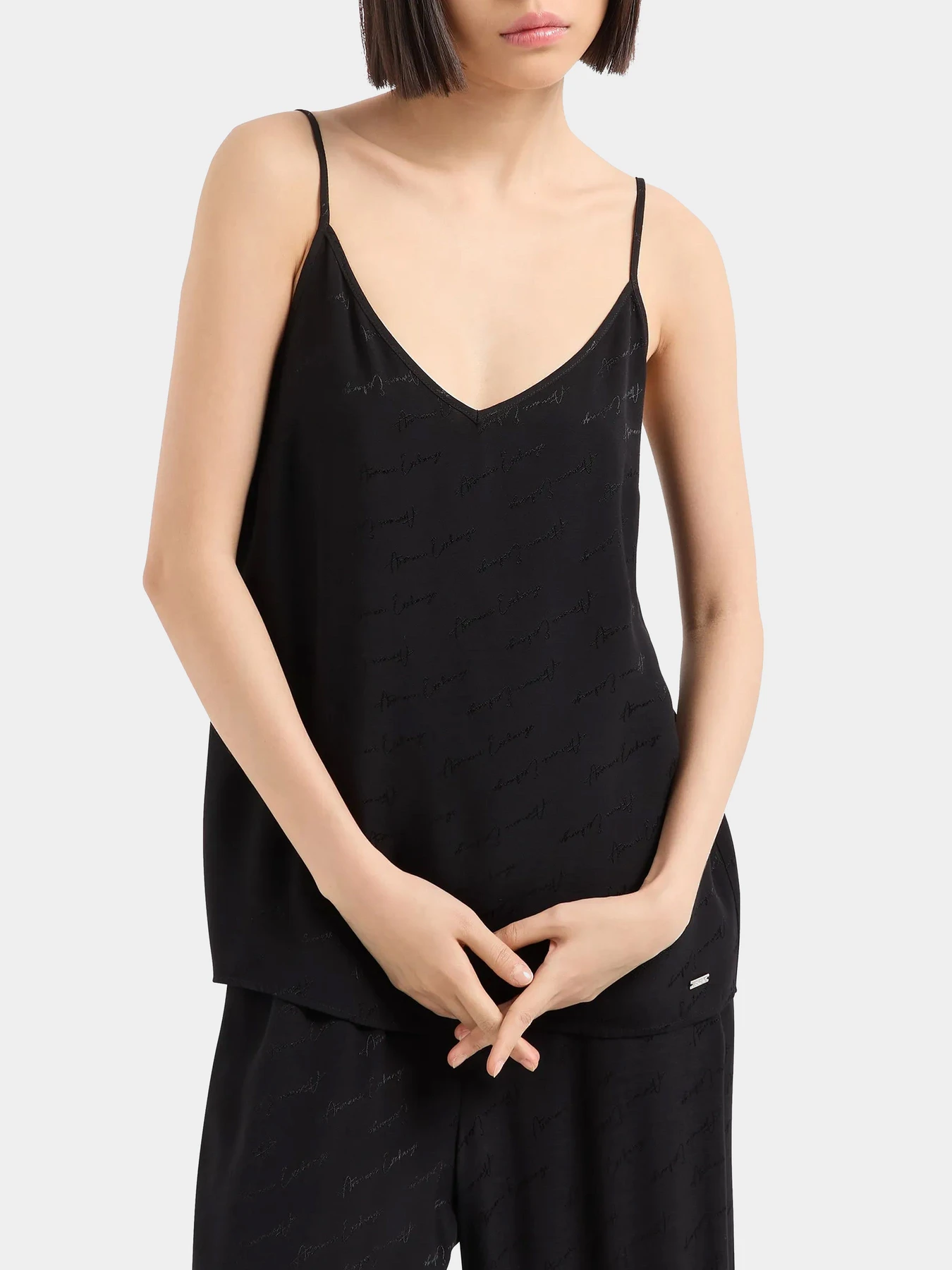 Футболки и поло Armani Exchange модель 6DYH20-YN4VZ-1200 Футболки и поло Armani Exchange модель 6DYH20-YN4VZ-1200 Фото