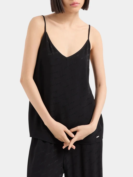 Футболки и поло Armani Exchange модель 6DYH20-YN4VZ-1200 Фото