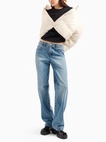 Худи и свитшоты Armani Exchange модель 6DYM80-YJFZZ-42AQ Фото