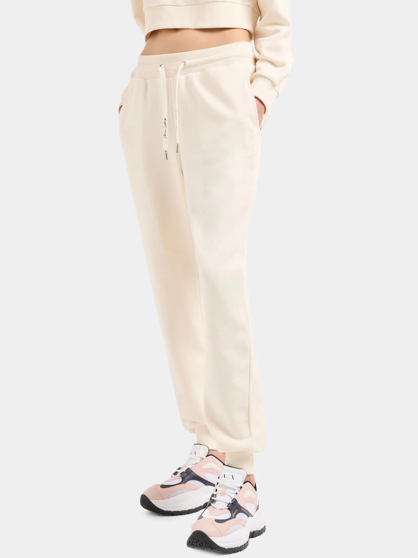 Брюки Armani Exchange модель 6DYP70-YJEEZ-1130 Брюки Armani Exchange модель 6DYP70-YJEEZ-1130 Фото