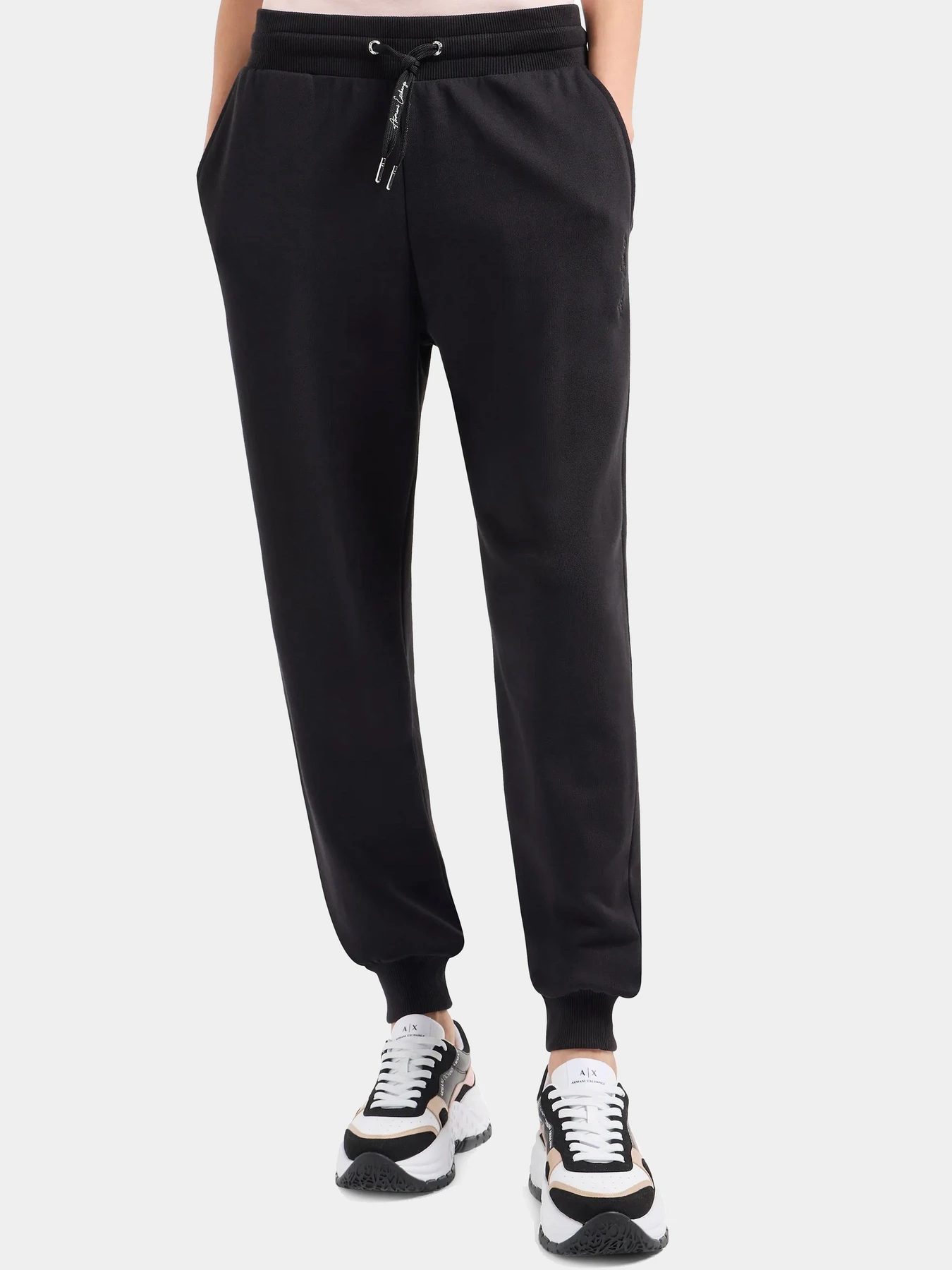 Брюки Armani Exchange модель 6DYP70-YJEEZ-1200 Брюки Armani Exchange модель 6DYP70-YJEEZ-1200 Фото
