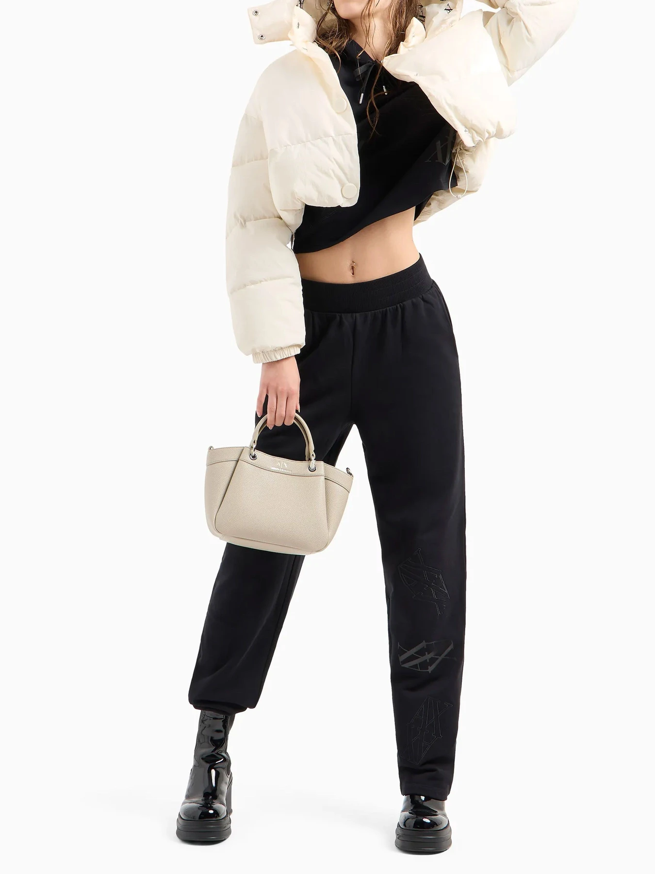 Брюки Armani Exchange модель 6DYP80-YJFZZ-42AQ Брюки Armani Exchange модель 6DYP80-YJFZZ-42AQ Фото