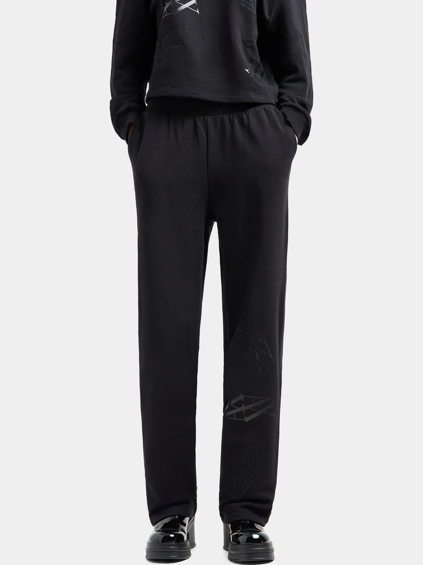 Брюки Armani Exchange модель 6DYP80-YJFZZ-42AQ Брюки Armani Exchange модель 6DYP80-YJFZZ-42AQ Фото
