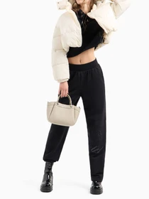 Брюки Armani Exchange модель 6DYP80-YJFZZ-42AQ Фото
