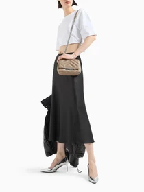 Футболки и поло Armani Exchange модель 6DYT02-YJNNZ-1000 Фото