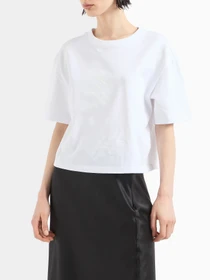 Футболки и поло Armani Exchange модель 6DYT02-YJNNZ-1000 Фото