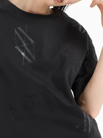 Футболки и поло Armani Exchange модель 6DYT02-YJNNZ-1200 Фото