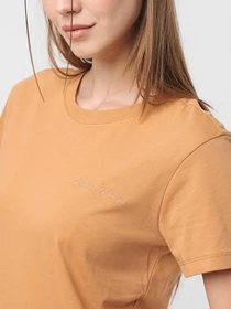 Футболки и поло Armani Exchange модель 6DYT47-YJDGZ-1788 Фото