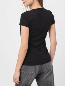 Футболки и поло Armani Exchange модель 6DYT58-YJDTZ-1200 Фото