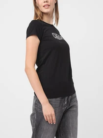 Футболки и поло Armani Exchange модель 6DYT58-YJDTZ-1200 Фото
