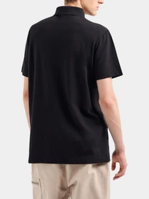 Футболки и поло Armani Exchange модель 6DZFAC-ZJ9SZ-1200 Фото