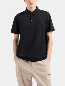 Футболки и поло Armani Exchange модель 6DZFAC-ZJ9SZ-1200 Фото