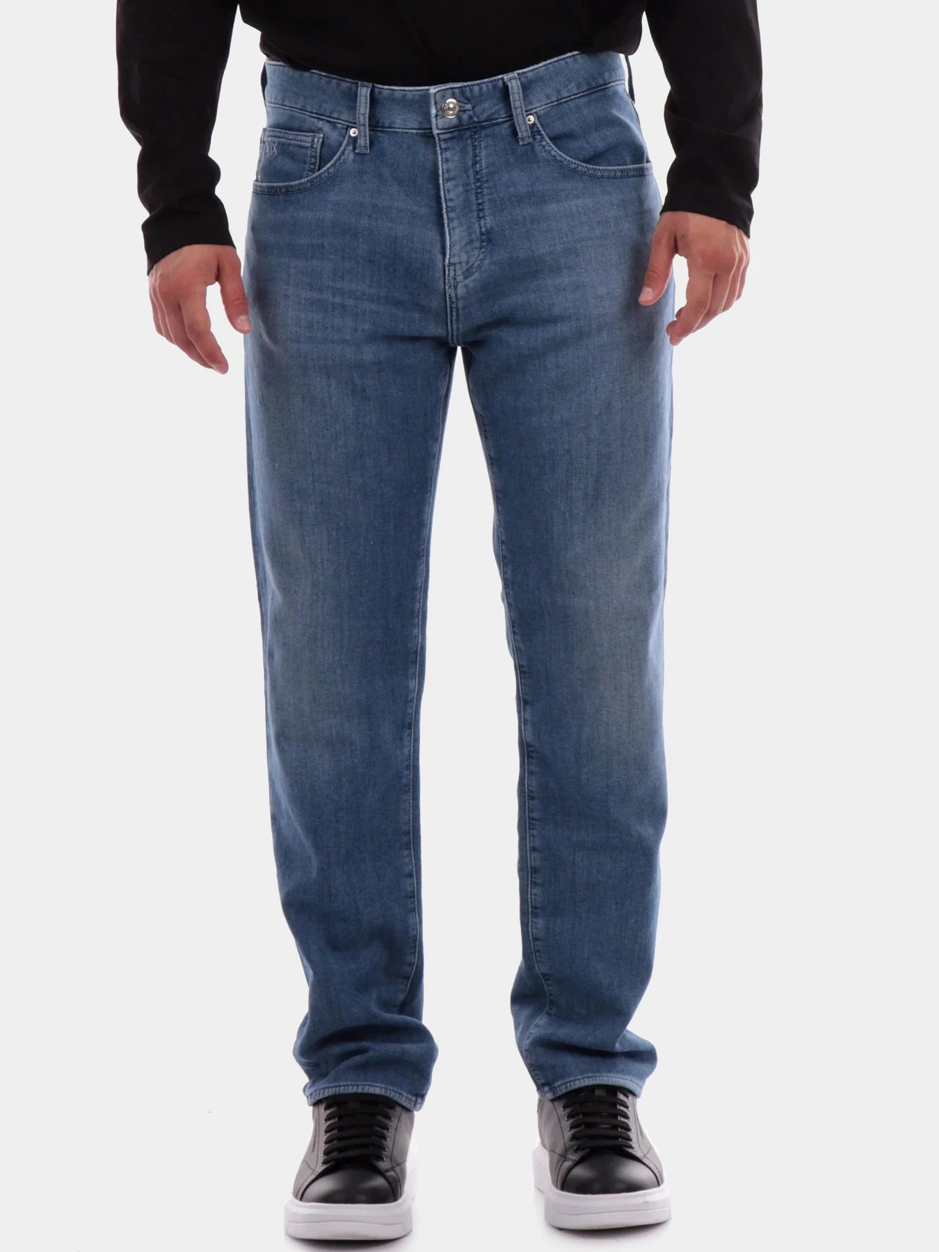 Джинсы Armani Exchange модель 6DZJ13-Z1TTZ-25EV Джинсы Armani Exchange модель 6DZJ13-Z1TTZ-25EV Фото