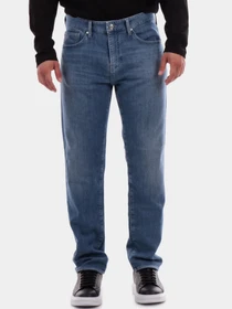 Джинсы Armani Exchange модель 6DZJ13-Z1TTZ-25EV Фото