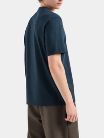 Футболки и поло Armani Exchange модель 6DZTAC-ZJASZ-1510 Фото