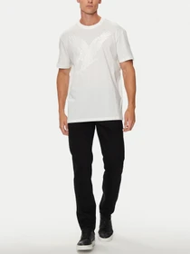 Футболки и поло Armani Exchange модель 6DZTAD-ZJ9TZ-1116 Фото