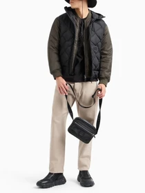 Футболки и поло Armani Exchange модель 6DZTAD-ZJ9TZ-1200 Фото