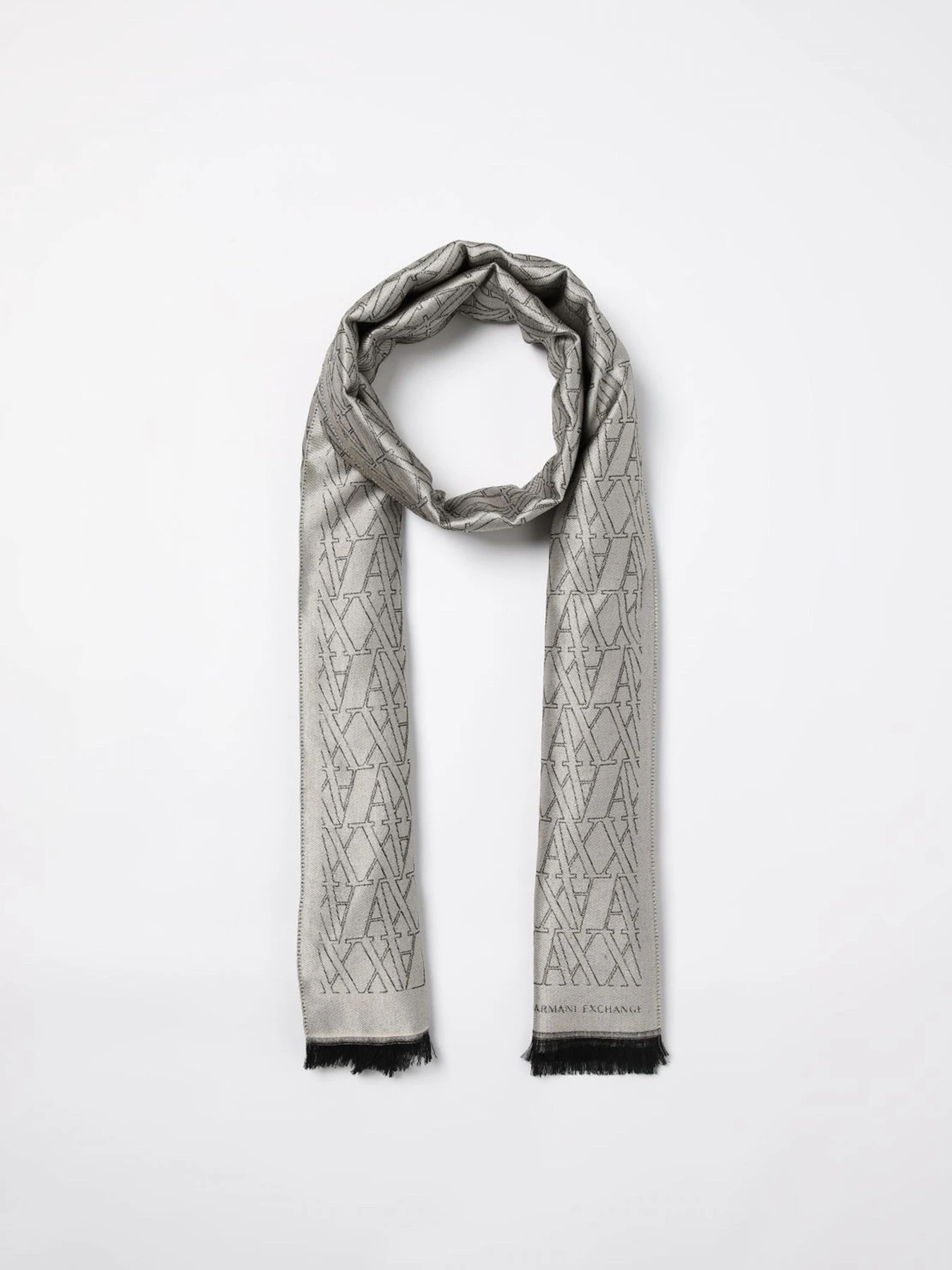 Шарфы и платки Armani Exchange модель 944300-4F150-14349 Фото