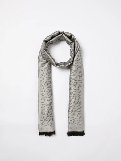 Шарфы и платки Armani Exchange модель 944300-4F150-14349 Фото